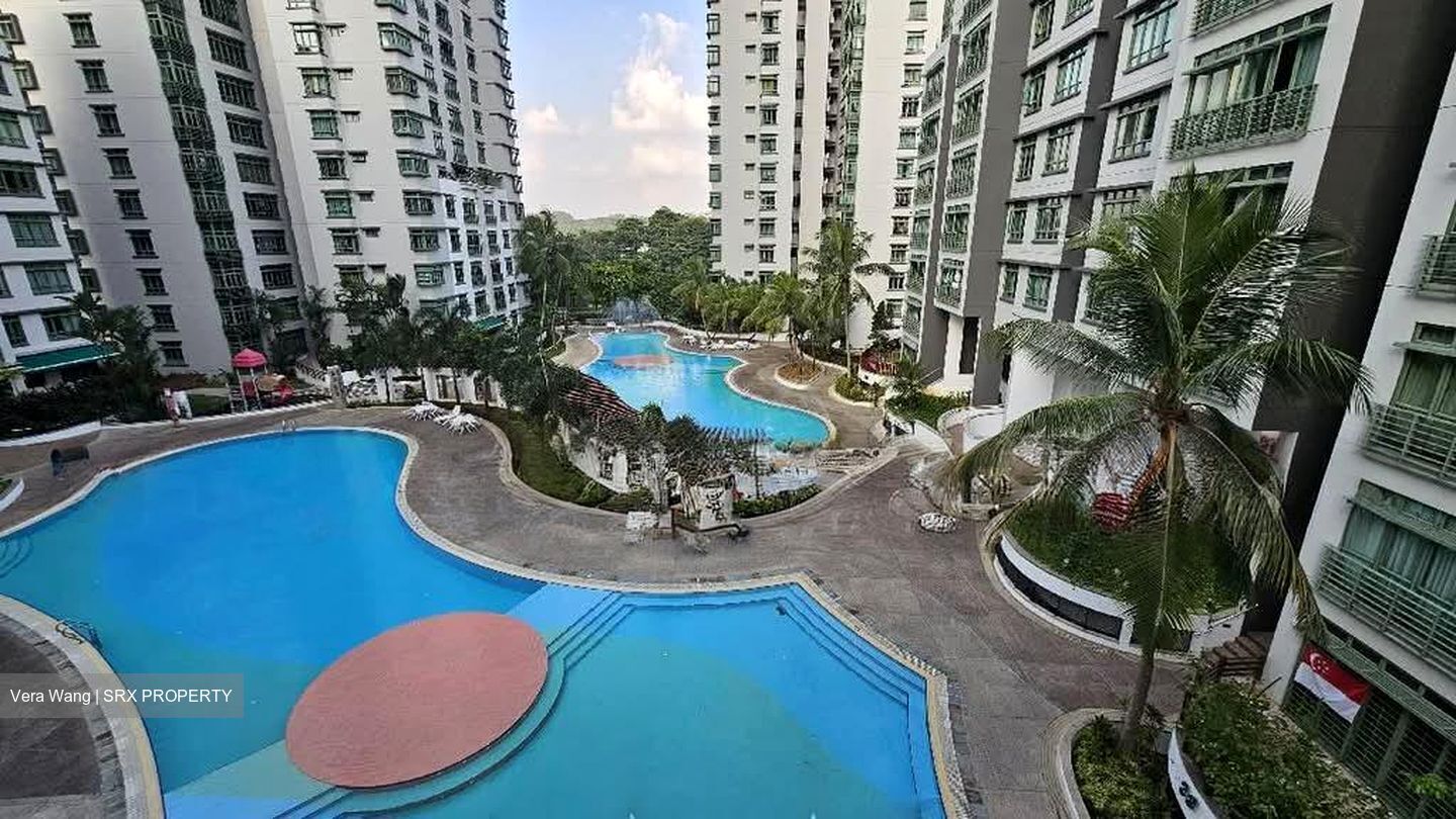 Windermere (D23), Condominium #615800471